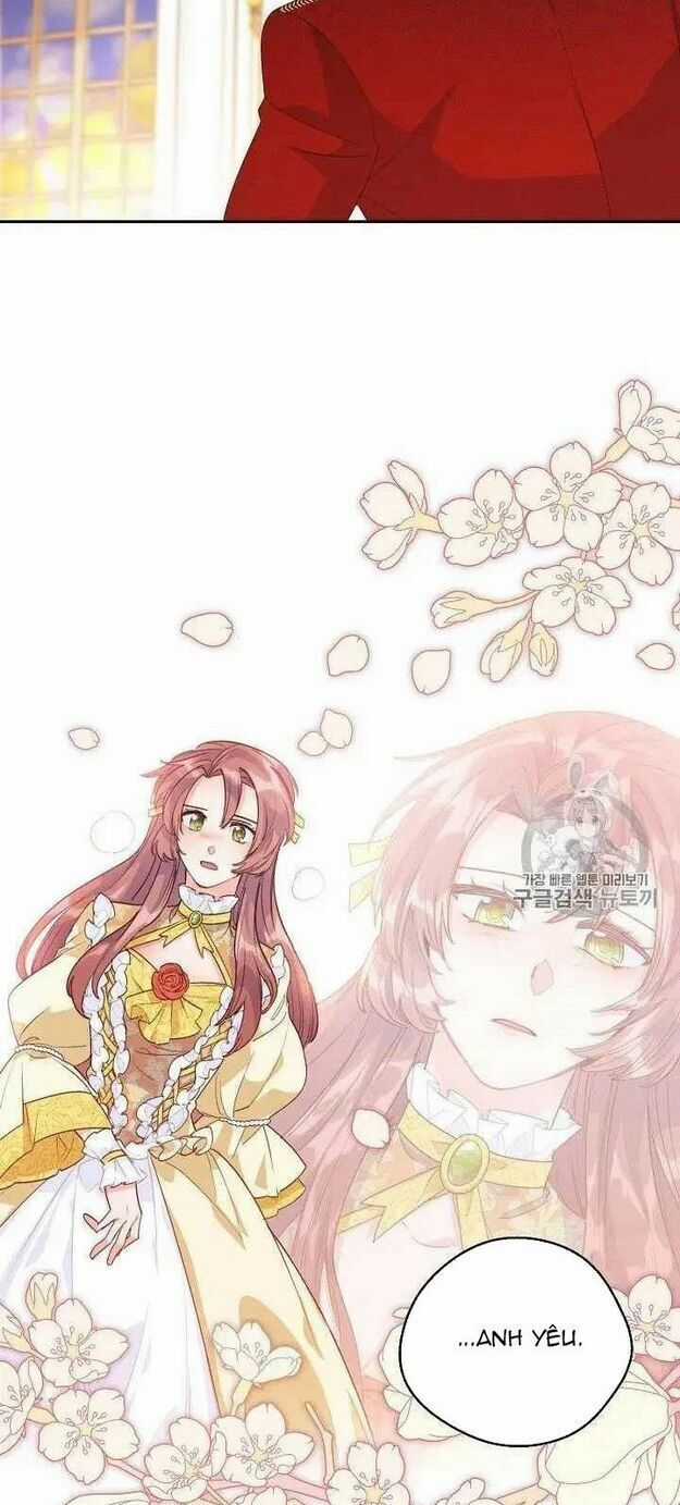 50 Công Thức Pha Trà Của Nữ Công Tước Chapter 70 trang 21