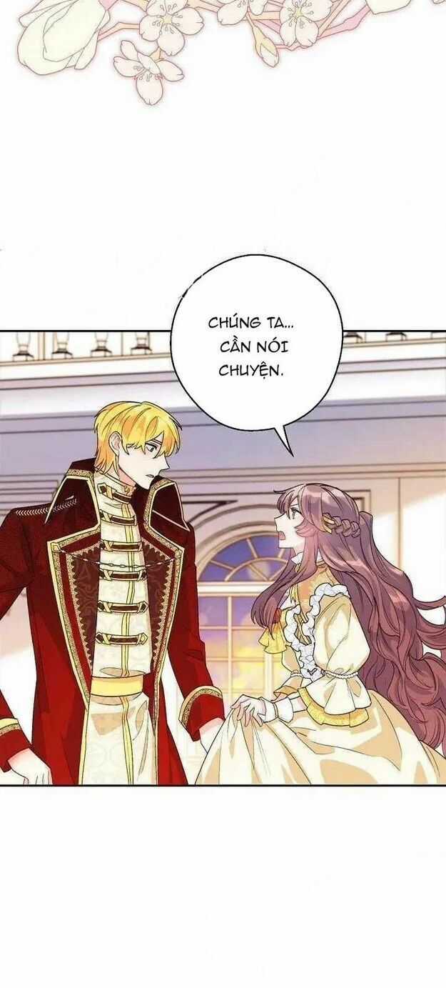 50 Công Thức Pha Trà Của Nữ Công Tước Chapter 70 trang 22