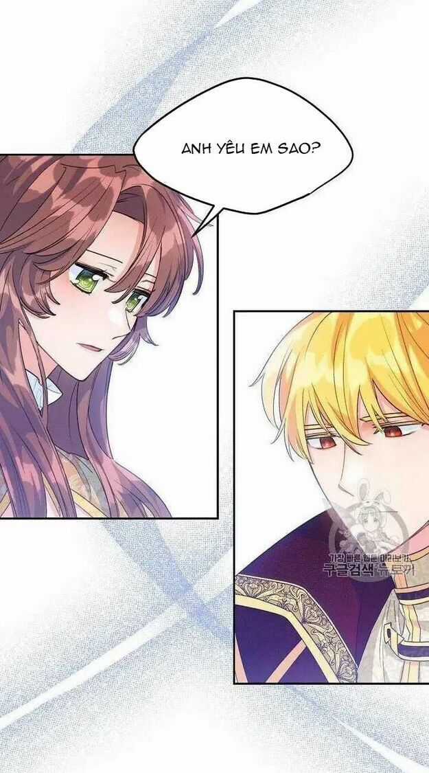 50 Công Thức Pha Trà Của Nữ Công Tước Chapter 70 trang 24