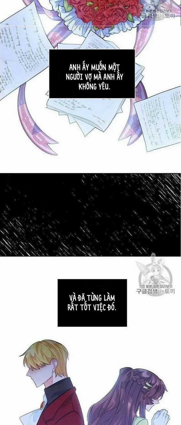 50 Công Thức Pha Trà Của Nữ Công Tước Chapter 70 trang 27