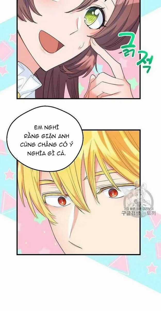 50 Công Thức Pha Trà Của Nữ Công Tước Chapter 70 trang 32