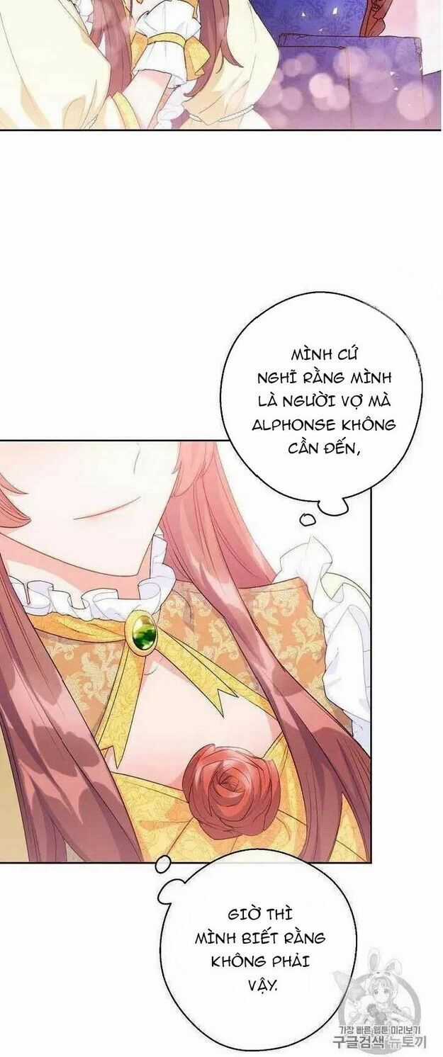 50 Công Thức Pha Trà Của Nữ Công Tước Chapter 70 trang 36