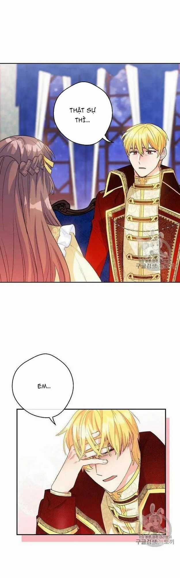 50 Công Thức Pha Trà Của Nữ Công Tước Chapter 70 trang 37