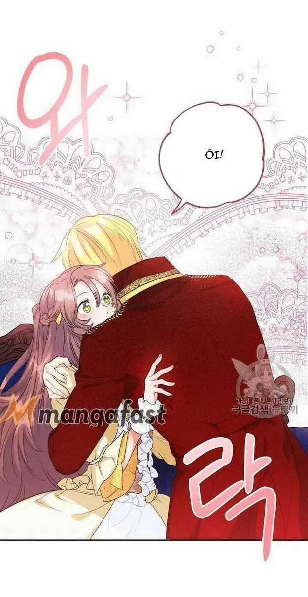 50 Công Thức Pha Trà Của Nữ Công Tước Chapter 70 trang 38