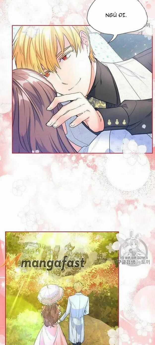 50 Công Thức Pha Trà Của Nữ Công Tước Chapter 70 trang 41