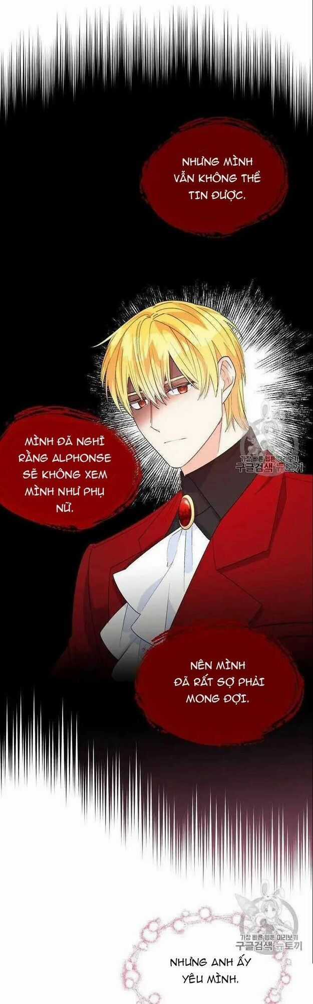 50 Công Thức Pha Trà Của Nữ Công Tước Chapter 70 trang 43