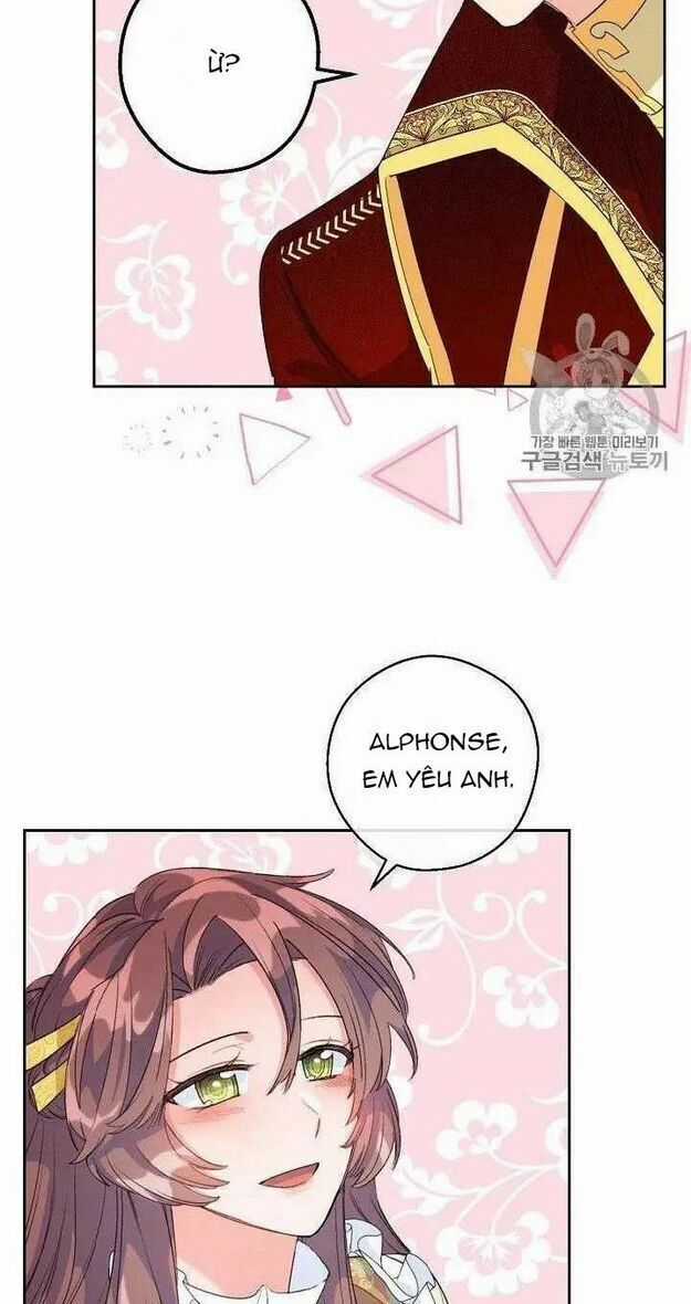 50 Công Thức Pha Trà Của Nữ Công Tước Chapter 70 trang 47