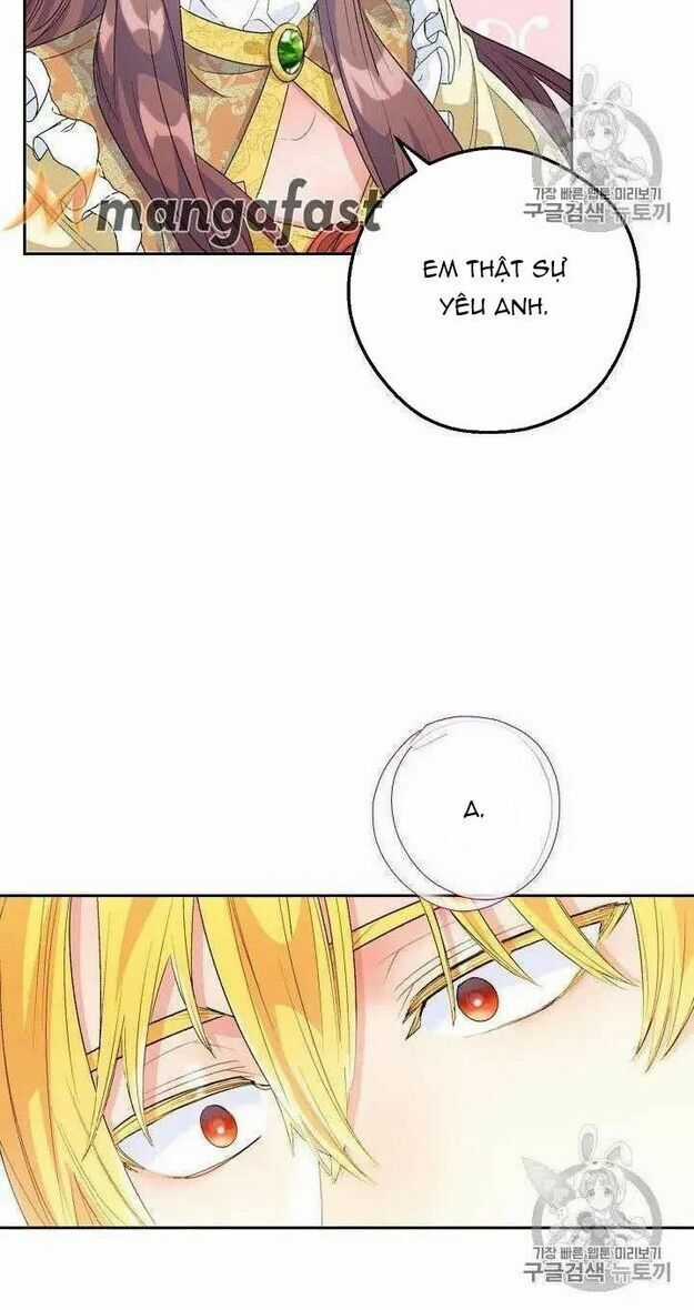 50 Công Thức Pha Trà Của Nữ Công Tước Chapter 70 trang 48