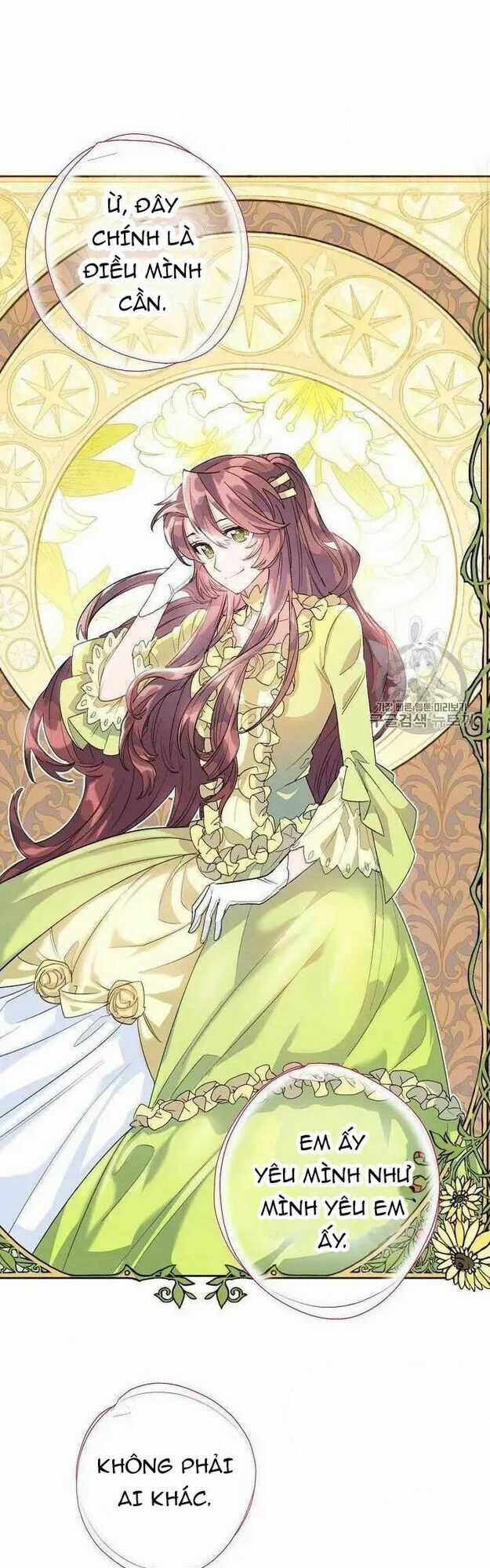 50 Công Thức Pha Trà Của Nữ Công Tước Chapter 70 trang 49