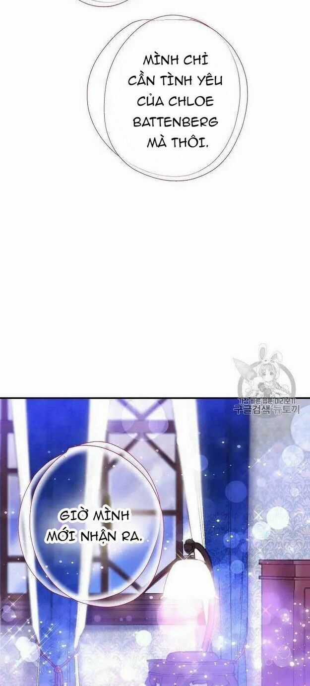 50 Công Thức Pha Trà Của Nữ Công Tước Chapter 70 trang 50