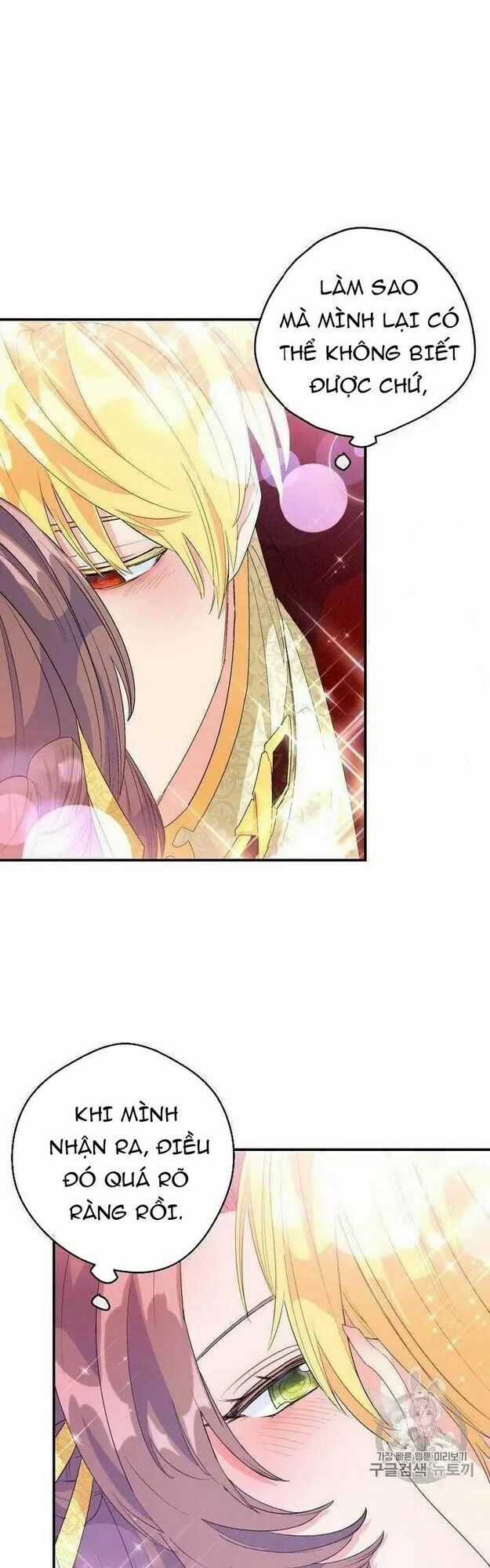 50 Công Thức Pha Trà Của Nữ Công Tước Chapter 70 trang 52