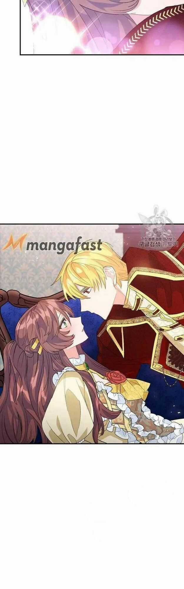 50 Công Thức Pha Trà Của Nữ Công Tước Chapter 70 trang 53