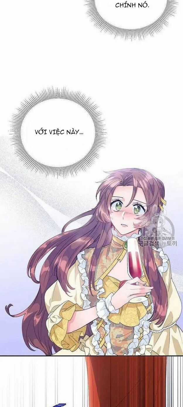 50 Công Thức Pha Trà Của Nữ Công Tước Chapter 70 trang 9