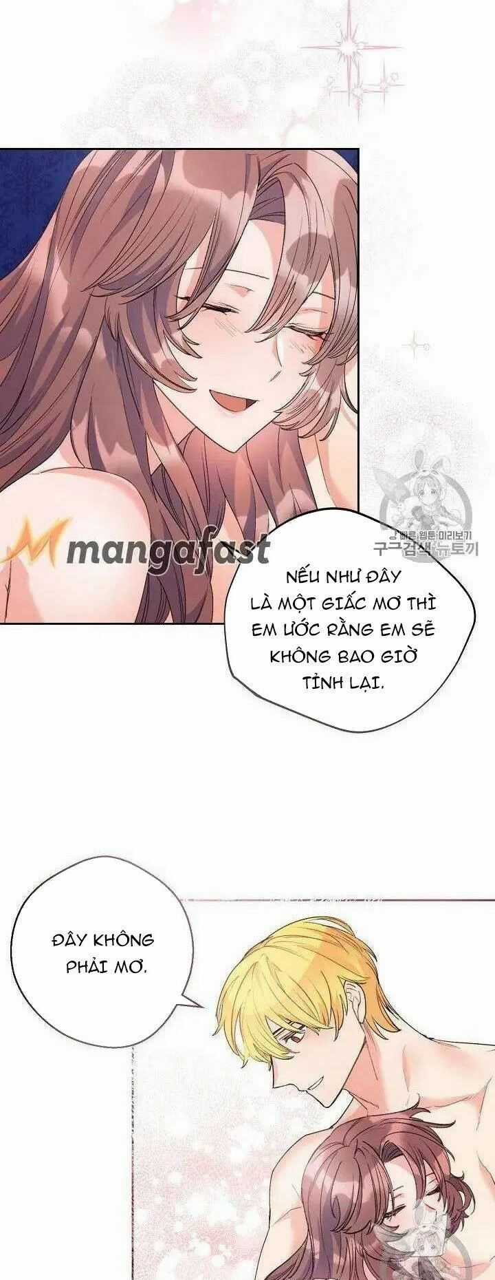 50 Công Thức Pha Trà Của Nữ Công Tước Chapter 71 trang 12