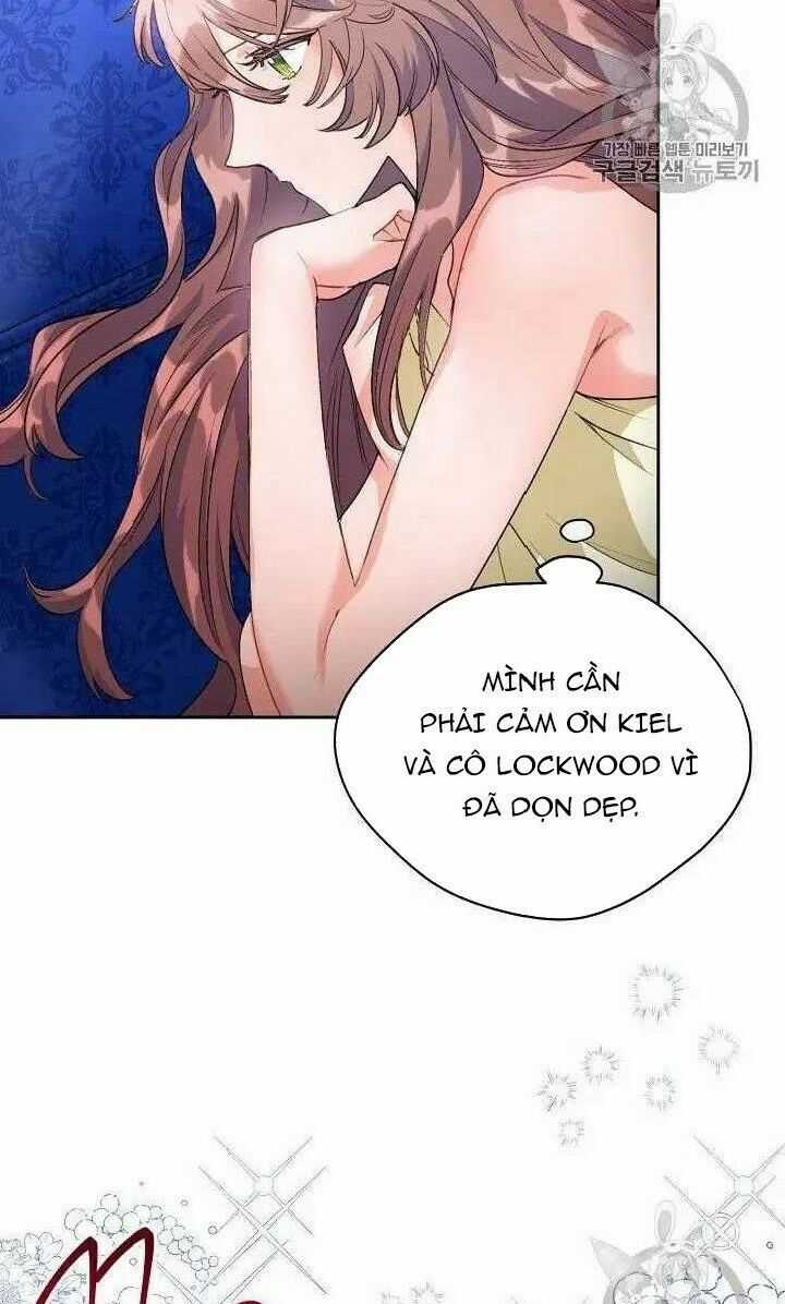 50 Công Thức Pha Trà Của Nữ Công Tước Chapter 71 trang 2