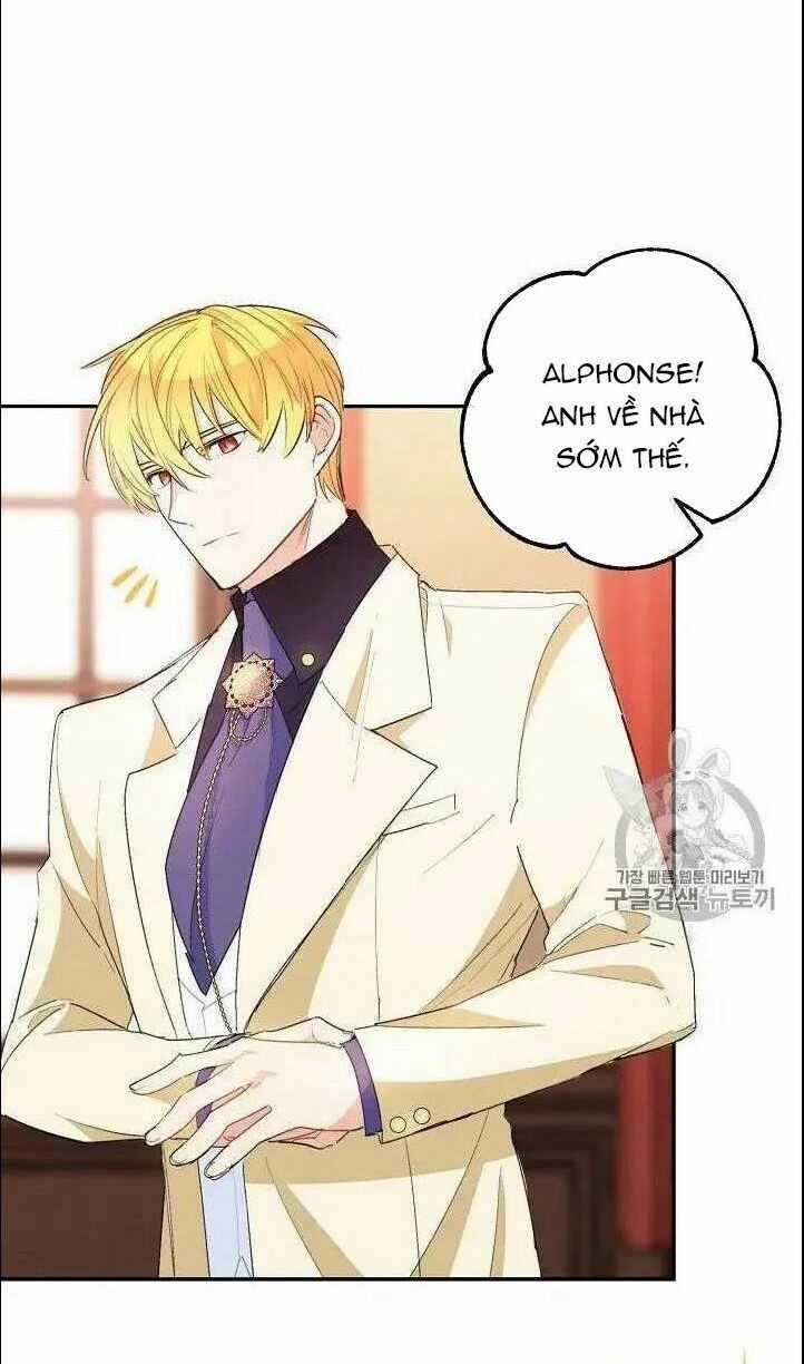 50 Công Thức Pha Trà Của Nữ Công Tước Chapter 71 trang 30