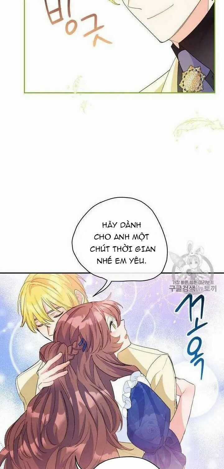 50 Công Thức Pha Trà Của Nữ Công Tước Chapter 71 trang 32