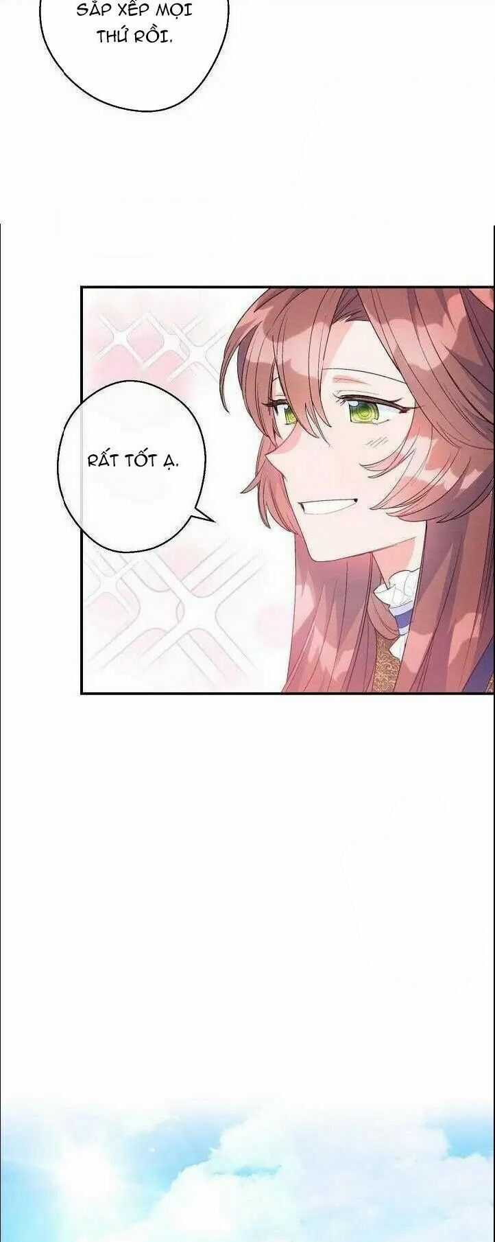 50 Công Thức Pha Trà Của Nữ Công Tước Chapter 71 trang 50