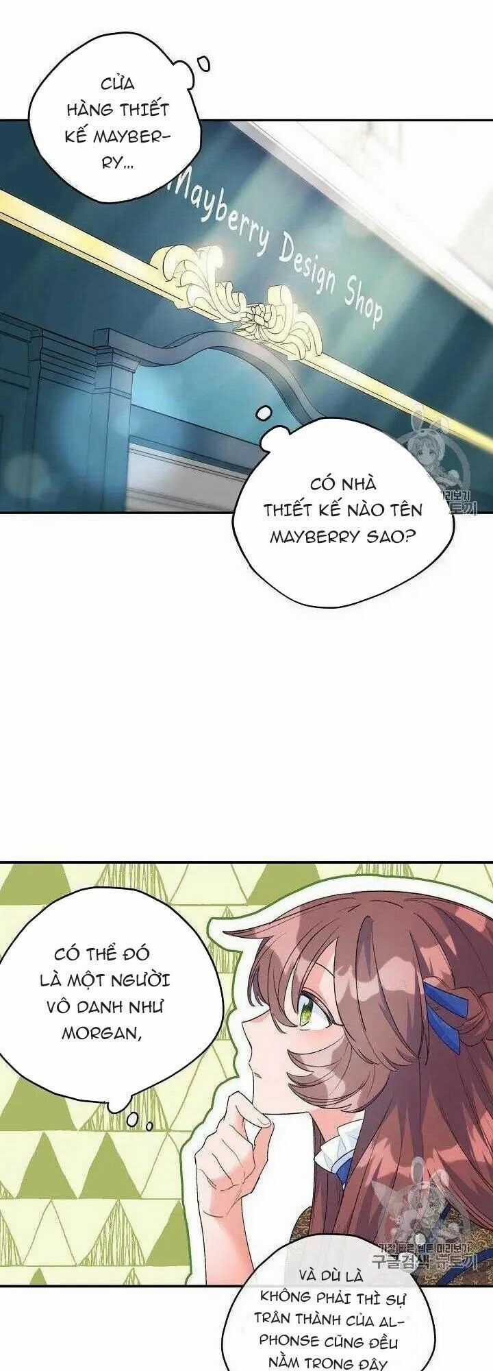 50 Công Thức Pha Trà Của Nữ Công Tước Chapter 71 trang 52