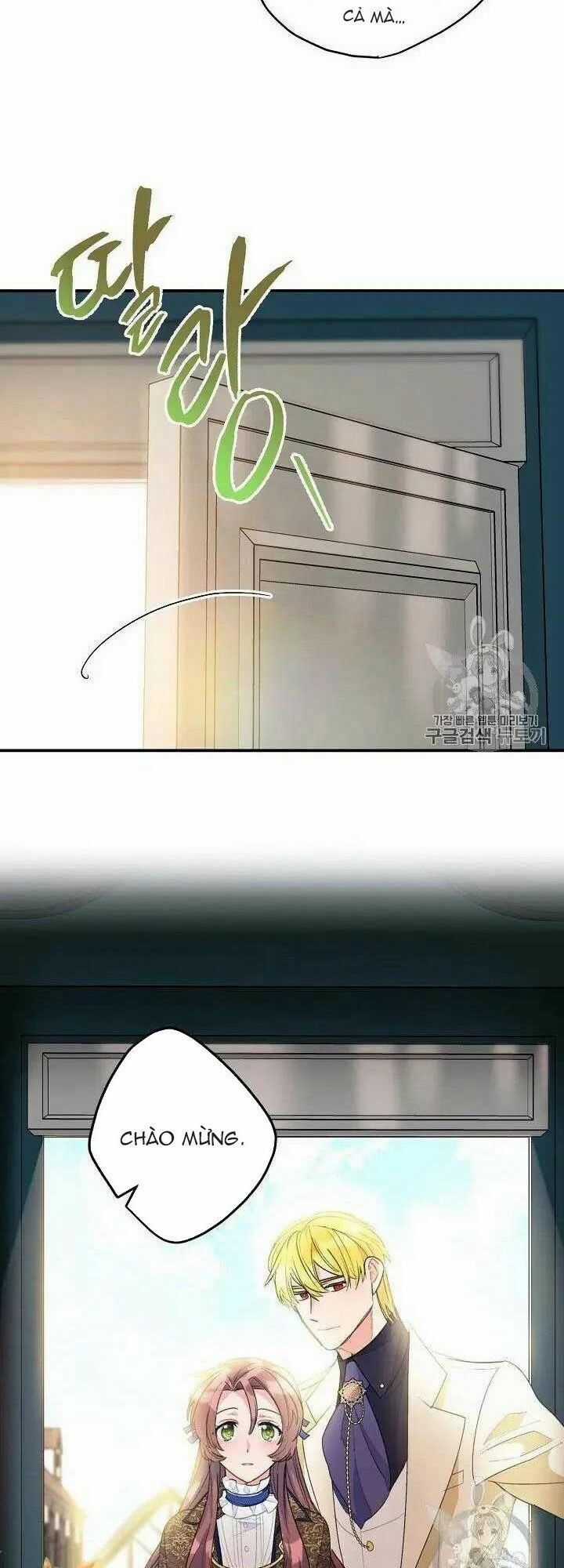 50 Công Thức Pha Trà Của Nữ Công Tước Chapter 71 trang 53