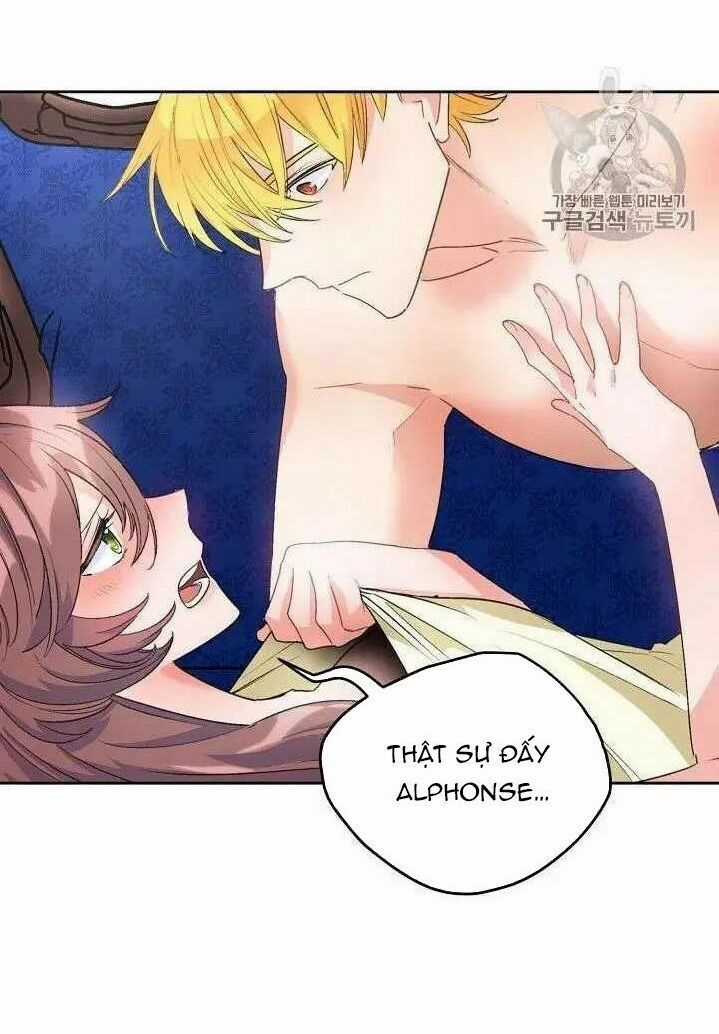 50 Công Thức Pha Trà Của Nữ Công Tước Chapter 71 trang 6