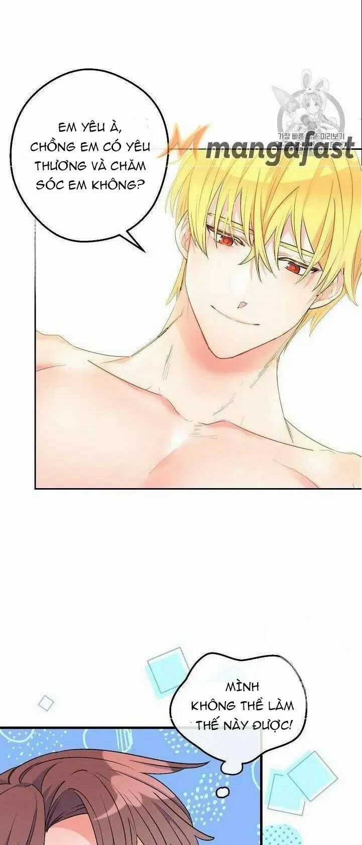 50 Công Thức Pha Trà Của Nữ Công Tước Chapter 71 trang 7