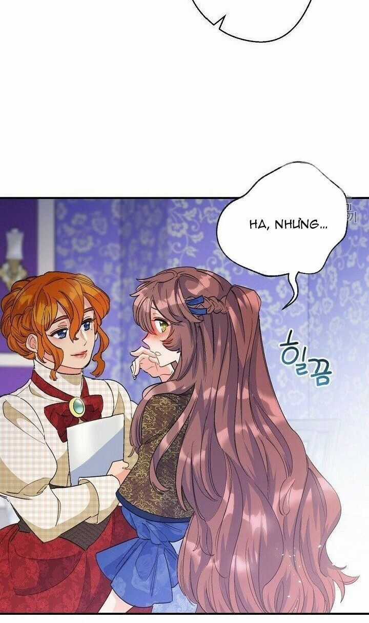 50 Công Thức Pha Trà Của Nữ Công Tước Chapter 72 trang 11