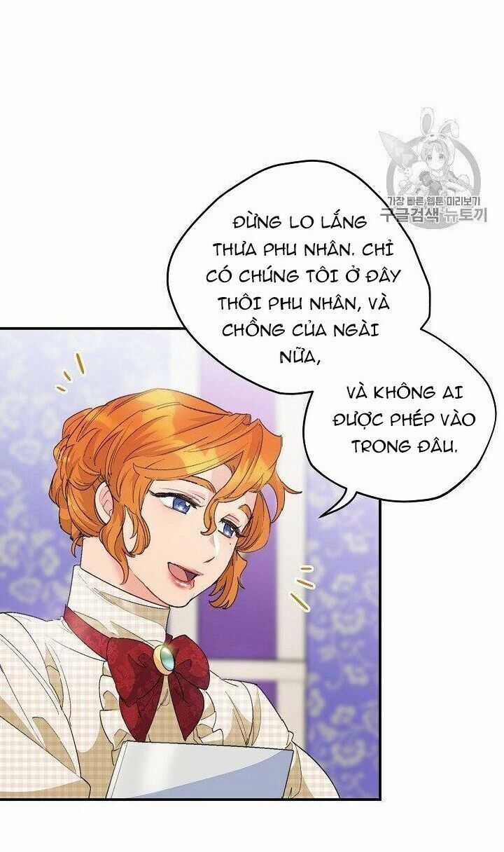 50 Công Thức Pha Trà Của Nữ Công Tước Chapter 72 trang 12