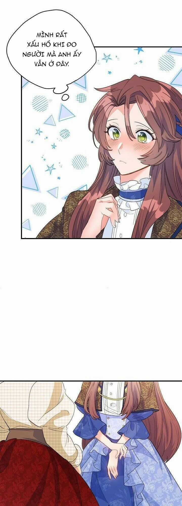 50 Công Thức Pha Trà Của Nữ Công Tước Chapter 72 trang 13