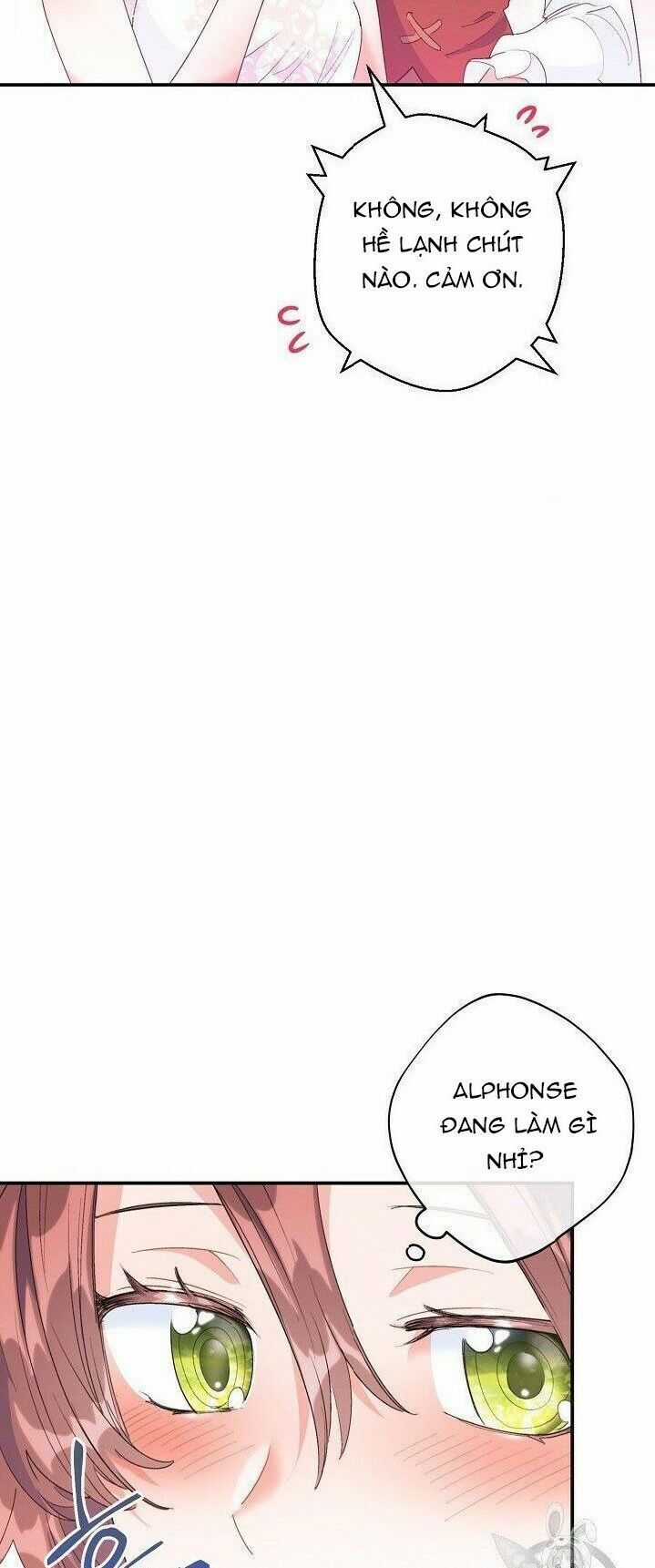 50 Công Thức Pha Trà Của Nữ Công Tước Chapter 72 trang 17