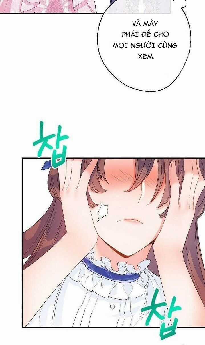 50 Công Thức Pha Trà Của Nữ Công Tước Chapter 72 trang 28