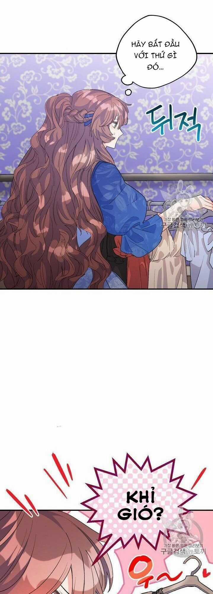 50 Công Thức Pha Trà Của Nữ Công Tước Chapter 72 trang 29