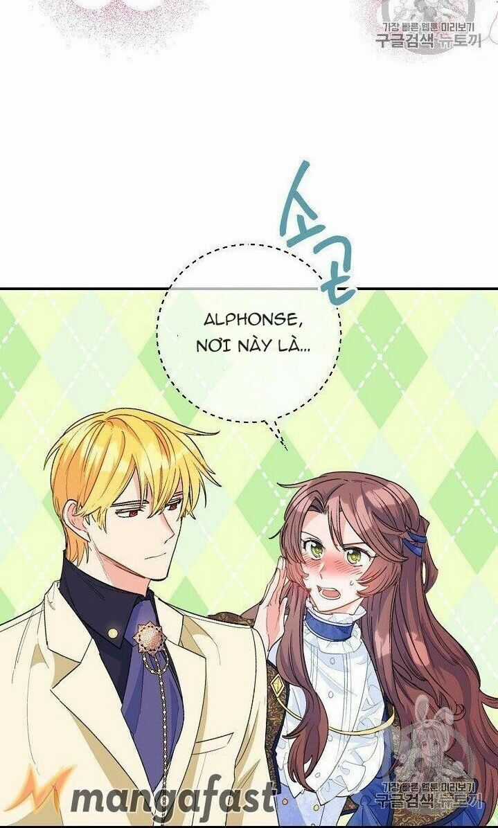 50 Công Thức Pha Trà Của Nữ Công Tước Chapter 72 trang 3