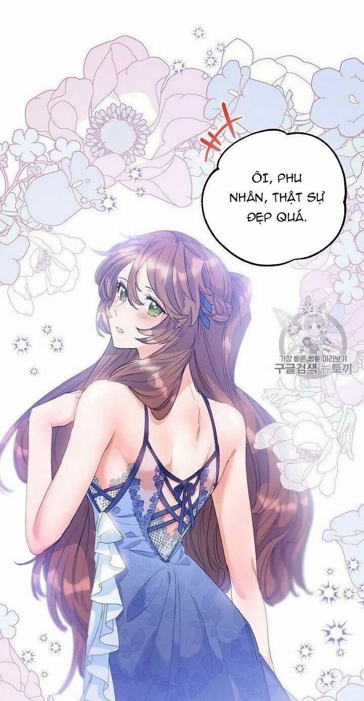 50 Công Thức Pha Trà Của Nữ Công Tước Chapter 72 trang 37