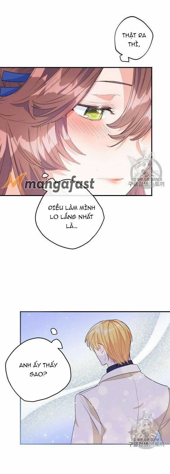 50 Công Thức Pha Trà Của Nữ Công Tước Chapter 72 trang 39