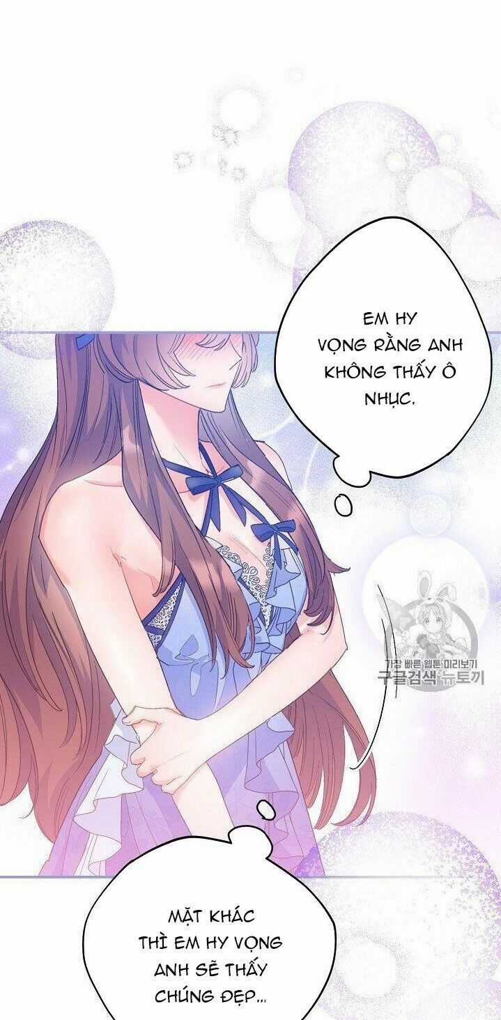 50 Công Thức Pha Trà Của Nữ Công Tước Chapter 72 trang 40