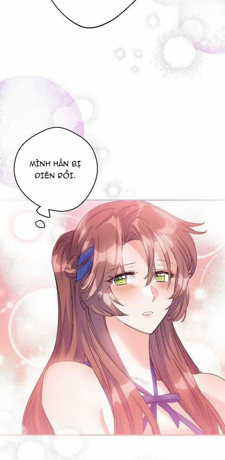 50 Công Thức Pha Trà Của Nữ Công Tước Chapter 72 trang 41