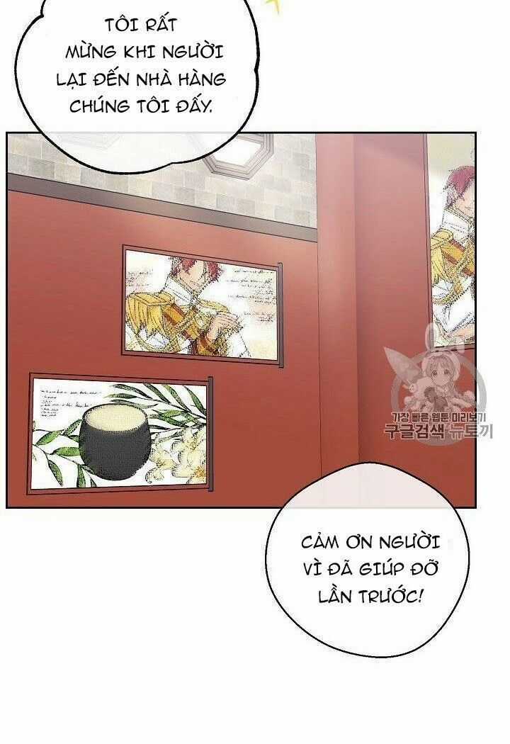 50 Công Thức Pha Trà Của Nữ Công Tước Chapter 73 trang 14