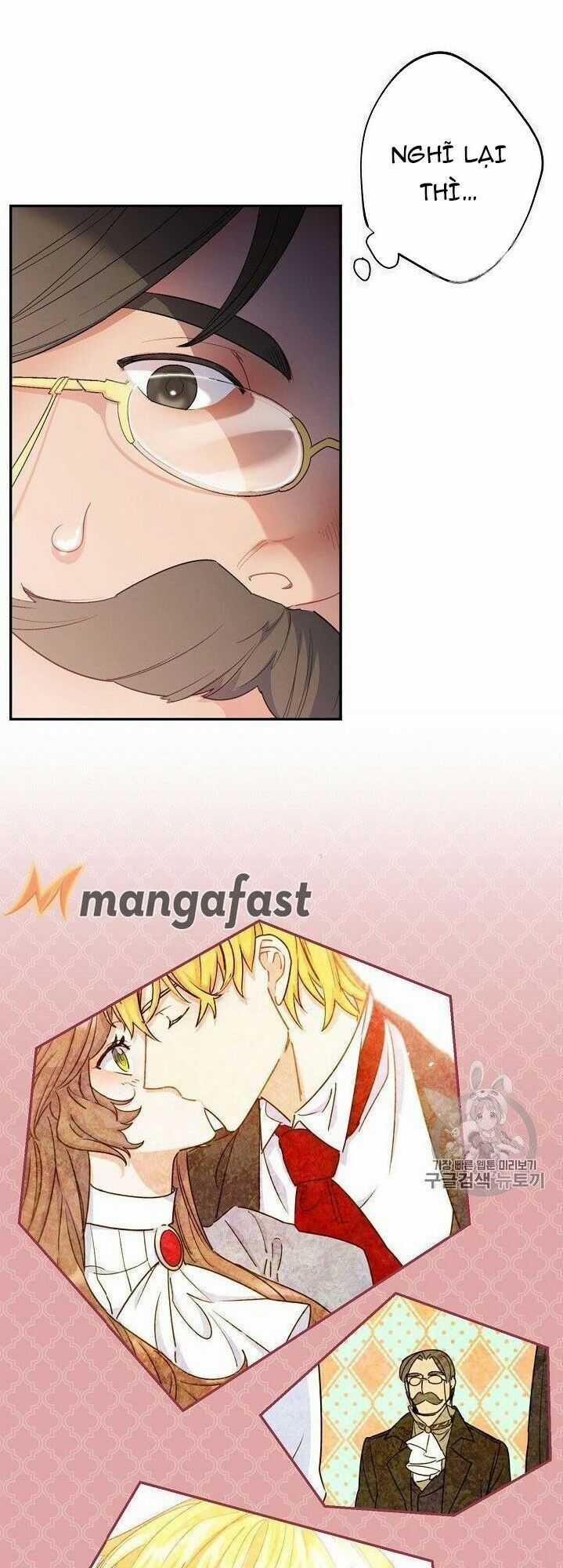 50 Công Thức Pha Trà Của Nữ Công Tước Chapter 73 trang 19