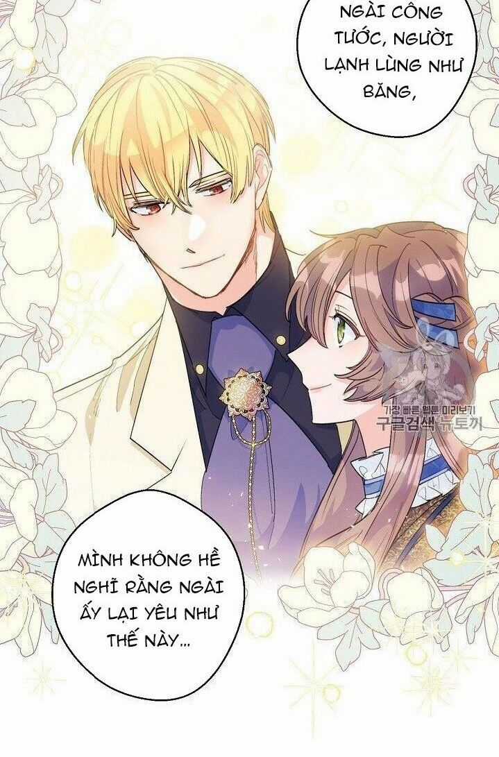 50 Công Thức Pha Trà Của Nữ Công Tước Chapter 73 trang 21