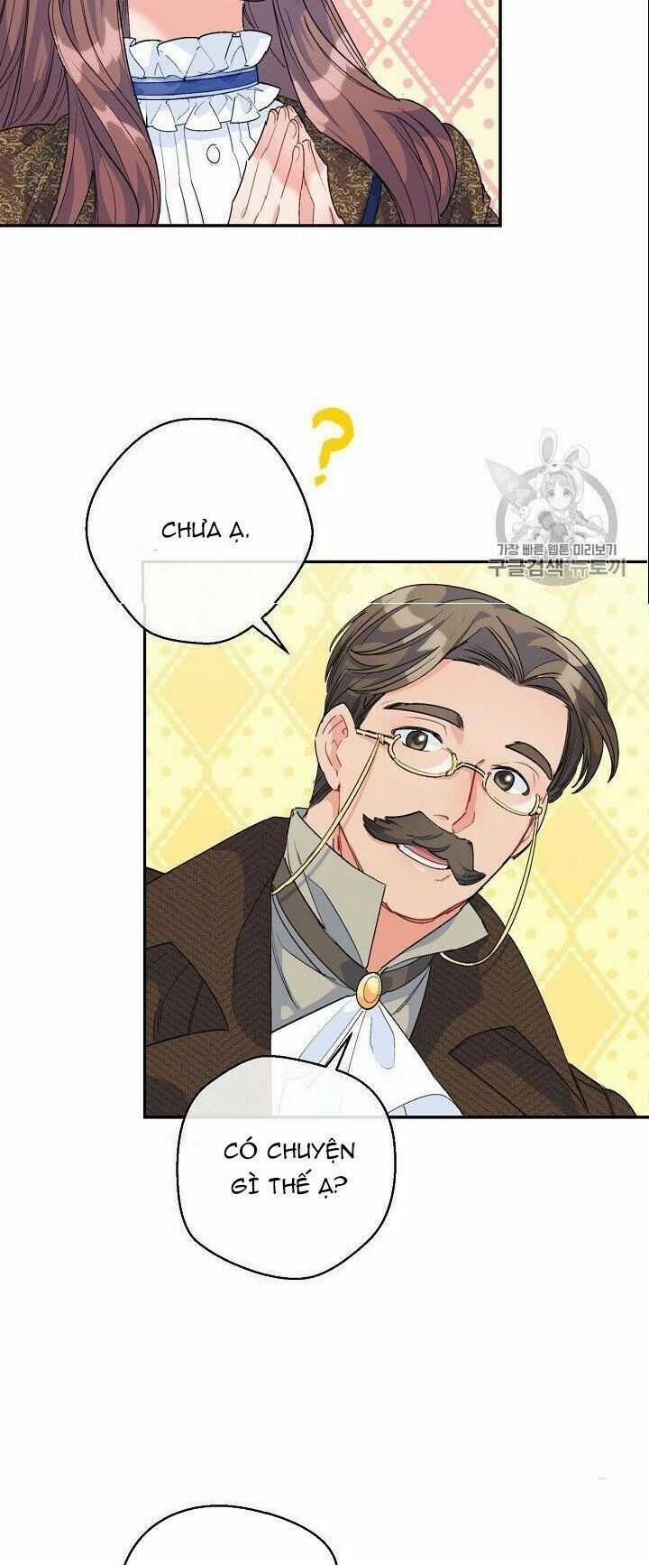 50 Công Thức Pha Trà Của Nữ Công Tước Chapter 73 trang 23