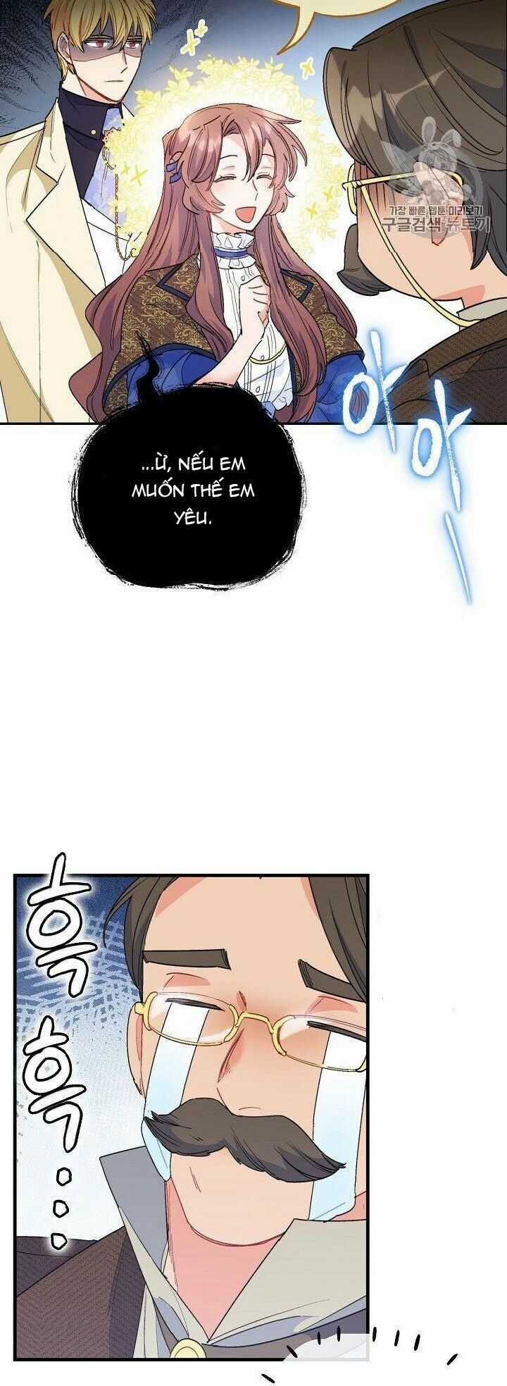 50 Công Thức Pha Trà Của Nữ Công Tước Chapter 73 trang 26