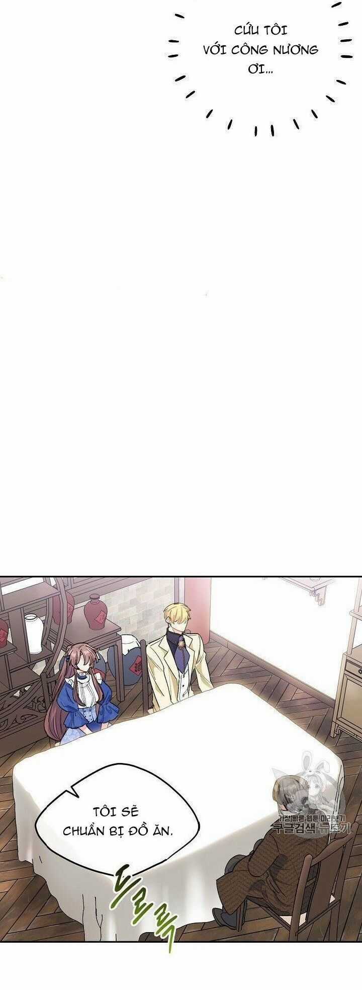 50 Công Thức Pha Trà Của Nữ Công Tước Chapter 73 trang 27