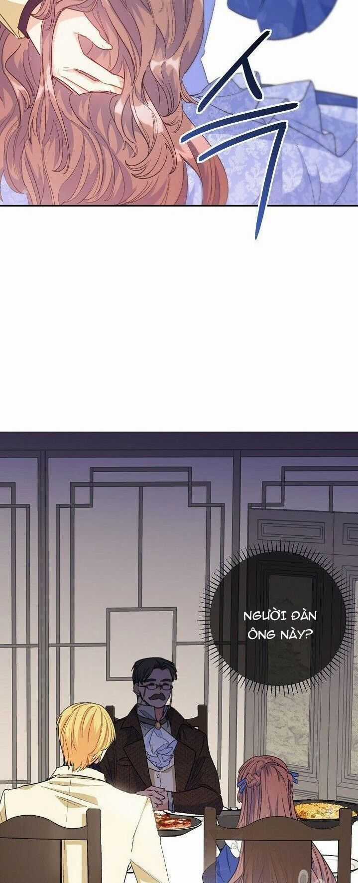 50 Công Thức Pha Trà Của Nữ Công Tước Chapter 73 trang 35