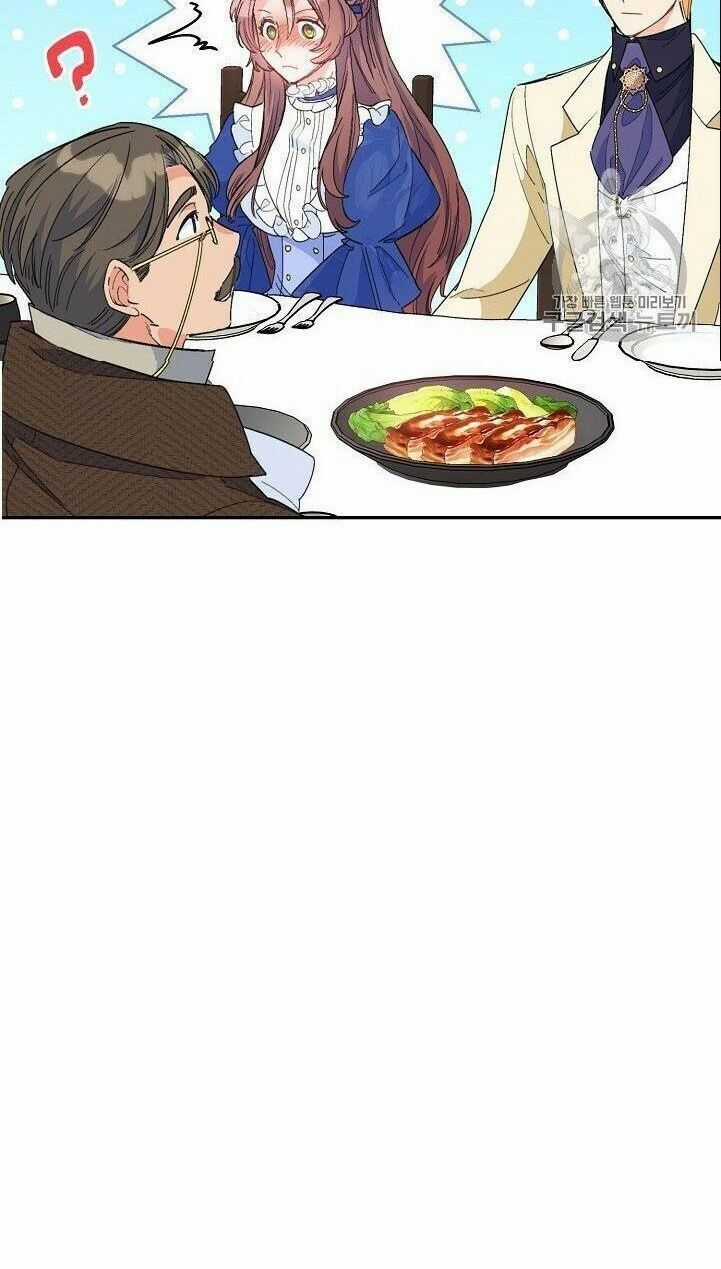 50 Công Thức Pha Trà Của Nữ Công Tước Chapter 73 trang 38