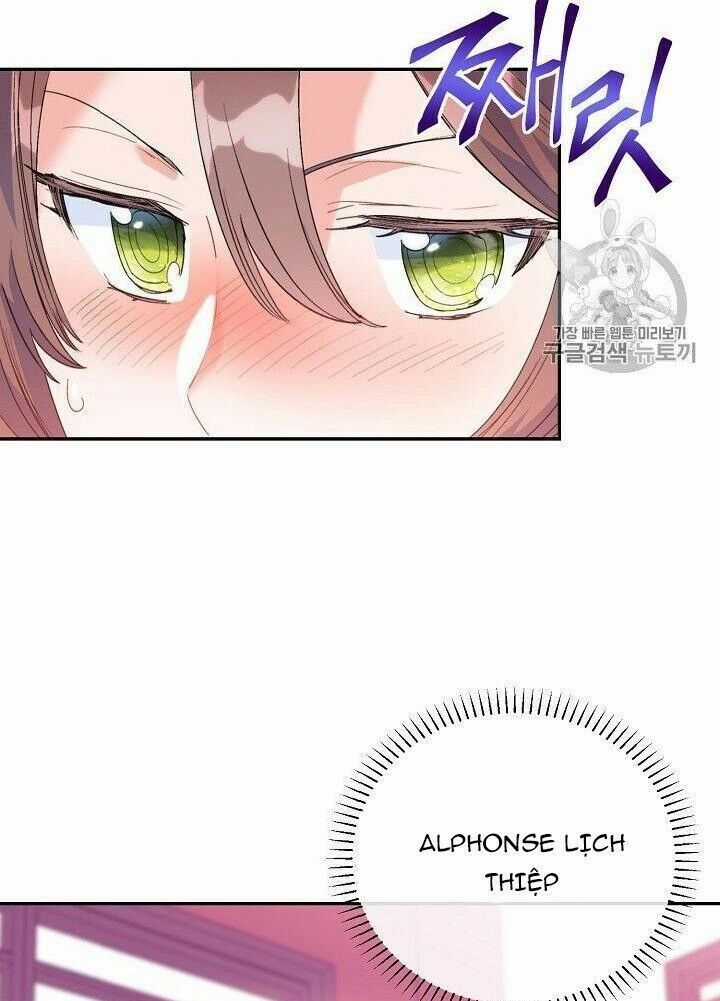 50 Công Thức Pha Trà Của Nữ Công Tước Chapter 73 trang 42