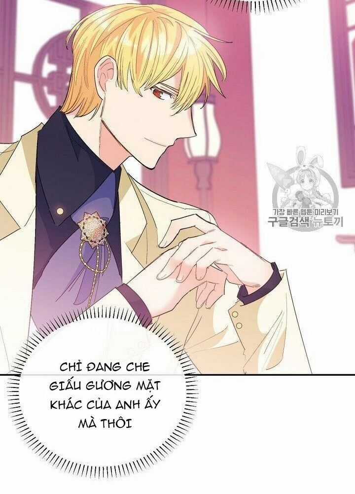 50 Công Thức Pha Trà Của Nữ Công Tước Chapter 73 trang 43