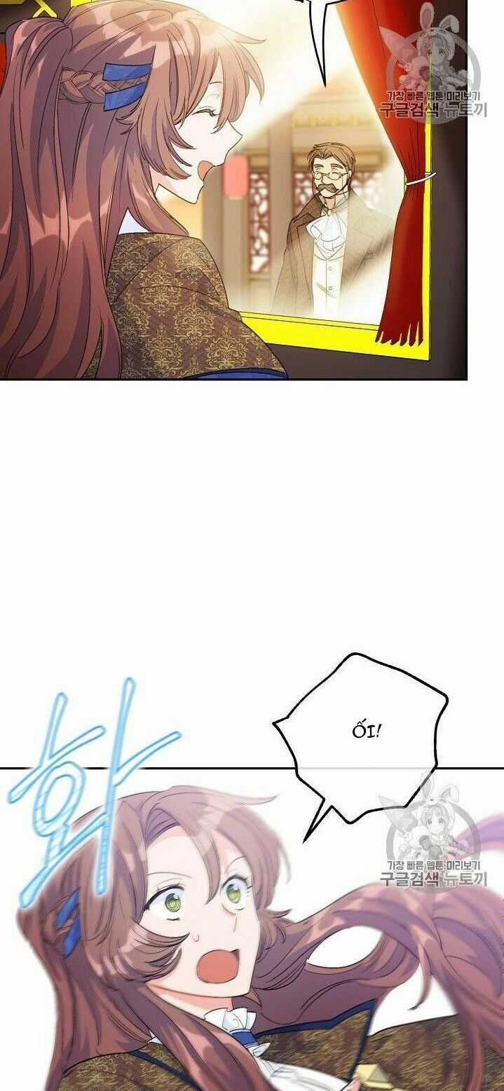 50 Công Thức Pha Trà Của Nữ Công Tước Chapter 73 trang 45