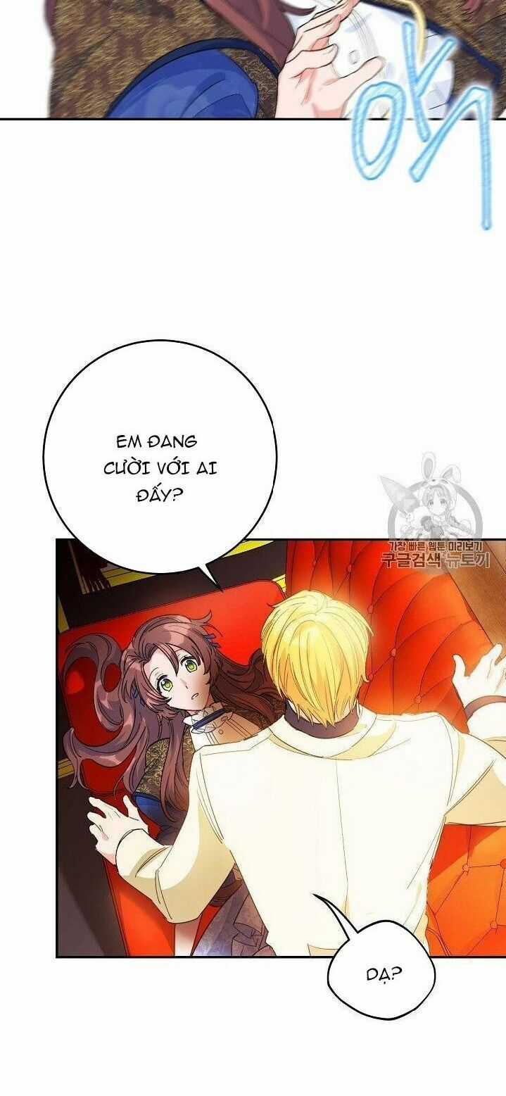 50 Công Thức Pha Trà Của Nữ Công Tước Chapter 73 trang 46