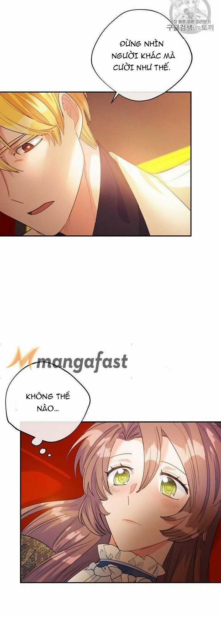 50 Công Thức Pha Trà Của Nữ Công Tước Chapter 73 trang 47